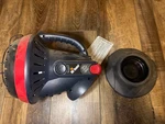 Mr. Heater Little Buddy MH4B Propane 3800 Btu W/ Stand Used. Price: $34.99.