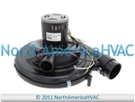 Furnace Exhaust Inducer Motor Fits Icp Heil Tempstar Fasco 70624578 7062-4578 New. Price: $155.99.