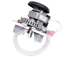 Replacement 812-4400 Exhaust Combustion Blower Quadrafire/quadra-fire Castile New. Price: $64.99.