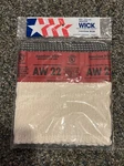 American Wick Kerosene Heater For Aw 22-DKA New. Price: $13.97.