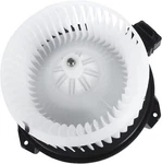 AY272700-5060 Hvac Heater Blower Motor With Fan Cage Compatible 2007-2017 New. Price: $78.37.