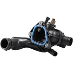 Thermostat Assembly With Housing Sensor Gasket For 07-13 Mini Cooper 11537534521 New. Price: $48.88.