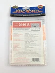Keroworld 20401U Wick Kerosene Heater Duraheat, Dynaglo Keroheat New. Price: $23.49.