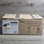 Cadet RMC151W Register Series Electric Wall Heater 1500W White New. Price: $79.51.