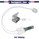 IG418 Surface Furnace Ignitor For Goodman B1401018S B1401015 Modine 5H075032B New. Price: $18.97.