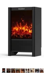 Boomkool Space Heater Indoor, 1500W Portable Simulated Carbon Thermal 3D Fa New. Price: $75.00.