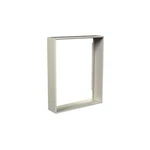 Smfl Surface Mounting Frame New. Price: $137.06.