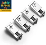 4PCS Upgrade Aluminum Mini Vise Toe Clamp, For Woodworking & Metalworking New. Price: $87.99.