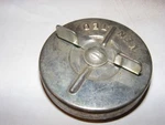 Desa, Reddy Heater, Knipco, Master Gas Fuel Cap-metal --vented New. Price: $19.89.