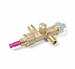Oem Mr Heater Thermoelectric Gas Valve For MH85FAV, HS85FAV, MH55FAV, HS55FAV New. Price: $67.99.