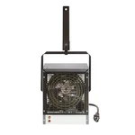 Cadet CGWH4031G Electric Garage / Workshop Heater, 4000W, 240V, Grey New. Price: $179.00.