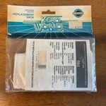 Keroworld 501 Replacement Wick, Omni 15, Kerosun Moonlighter (pre H) And Others New. Price: $10.99.