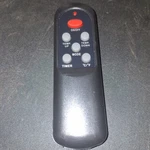 Best Comfort 1500-WATT 120-VOLT Quartz Heater Remote GD9215BD1 Only! Open. Price: $16.99.