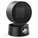 Dr.prepare Small Space Heater For Indoor Use With Manual Tilt, 600W Electric ... New. Price: $31.79.