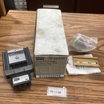 Dayton/teel 1.2A 120V Control Box Heater 4BA54 - New In Open. Price: $60.00.