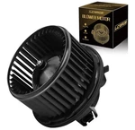 Heater Blower Motor 700164 W/fan Cage For Chevrolet Silverado 3500 2007-14 New. Price: $33.99.
