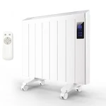 Fierscial 800W Plug-in Convection Electric Panel Wall Heaters For Indoor Used. Price: $132.00.