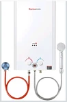 Thermomate 16L Tankless Water Heater Propane/gas Model ZERO16 New. Price: $260.00.