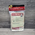 Pick-a-wick Replacement For Kerosene Heaters PW-40 New. Price: $13.99.
