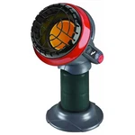 Mr. MH4B-F215120 Portable Gas Tabletop Heater, Lp, Matchless Piezo, 9 New. Price: $91.99.