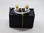 Clean Transformer Electric Ignitor Carlin 33189 Waste Oil Burner New. Price: $77.95.