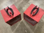 Marley 562A Space Heater, 208/240 Volt, 5600/4200 Watt, Single Phase, 23 Amps Used. Price: $60.00.