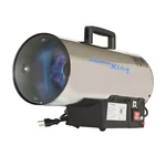 Flame King Portable Forced Air Propane Heater Blower 60,000 Btu Output New. Price: $159.95.