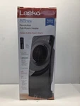 Lasko CC23630 Elite Collection Revolution Full-room Ceramic Heater Open. Price: $57.50.