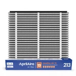 Aprilaire 213 Merv Filter For Whole-house Purifier New In Box. Price: $57.50.