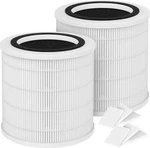 Packs H7126 Replacement Filter Compatible With Goveelife Mini Air... New. Price: $27.99.