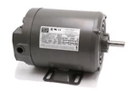Captive Aire Exhaust/ Make Up Fan Replacement Motor- 1/3 Hp, Single Phase New. Price: $356.87.