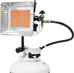Flame King GS4200EP Propane Tank Top Heater 13,000 Btu Output New. Price: $86.95.