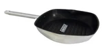 Spt 9.5 Stainless Grill Pan With Excalibur Coating HK-G950 New. Price: $42.99.