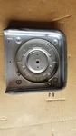 DE47-00062A Original Samsung Microwave Oven Combo Heater & Cover NQ70M7770D Open. Price: $94.95.