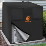 Biuttif Air Conditioner Cover For Outside 36X36X39INCH, Inches New. Price: $26.05.