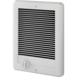 Cadet Com-pak 1000W 120V Electric Fan-forced Heater With Thermostat, White 67508 New. Price: $157.55.
