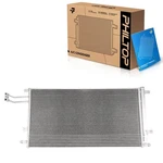 A/c Condenser For Toyota Camry, Avalon, Venza, Lexus ES350 - Replace 3396 New. Price: $74.73.