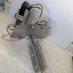 Icp Smartcomfort Carrier Heater Kit FHMA5X EHC05BKB New. Price: $125.00.