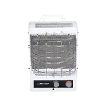Airmaster CF71538 Portable Heater - Mask Space Electric Garage New. Price: $94.28.