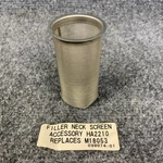 Desa HA2210 Forced Air Heaters 3-1/8" Depth Filler Neck Filter Screen New. Price: $11.95.
