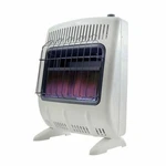 Mr. Heater MHVFBF20NGT 20,000 Btu Natural Gas - White New. Price: $166.59.
