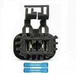 Grobarpart Hvac Blower Motor Connector Wiring Harness Pigtail Plug Wire... New. Price: $17.50.
