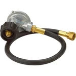 Mr. Heater 22 In. X 3/8 Female Hose & Regulator Kit F271161 New. Price: $36.46.