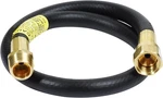 New Mr. Heater F273716 22" Propane Bbq Hose - 3/8" Pipe X Female Fla. Price: $11.95.