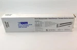King Electrical Baseboard Heater 2K2403BW 375W Vac New. Price: $119.70.