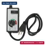 Gxywady Variable Speed Controller Replacement For Router Fan Electric Motor 1 New. Price: $29.61.