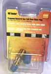 Mr. F276281 1/4 In. Gas Full Flow Plug Heater-new-ship 24H. Price: $29.88.