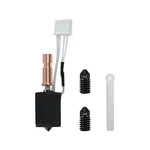Tmypn 0.4MM S1/KOBRA Combo Ceramic Hotend, Upgraded Extruder 1PCS-1 New. Price: $24.92.