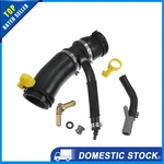 Pack Of 1 For Land Rover Thermostat Tube Heater Outlet Hose No. LR049990/LR04523 New. Price: $26.93.