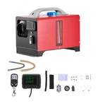 Vevor 8KW Diesel Air Heater DC12-24V Parking Horizontal New. Price: $189.00.